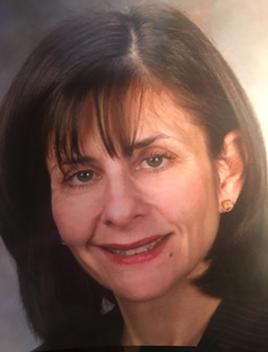 Linda Goldfarb